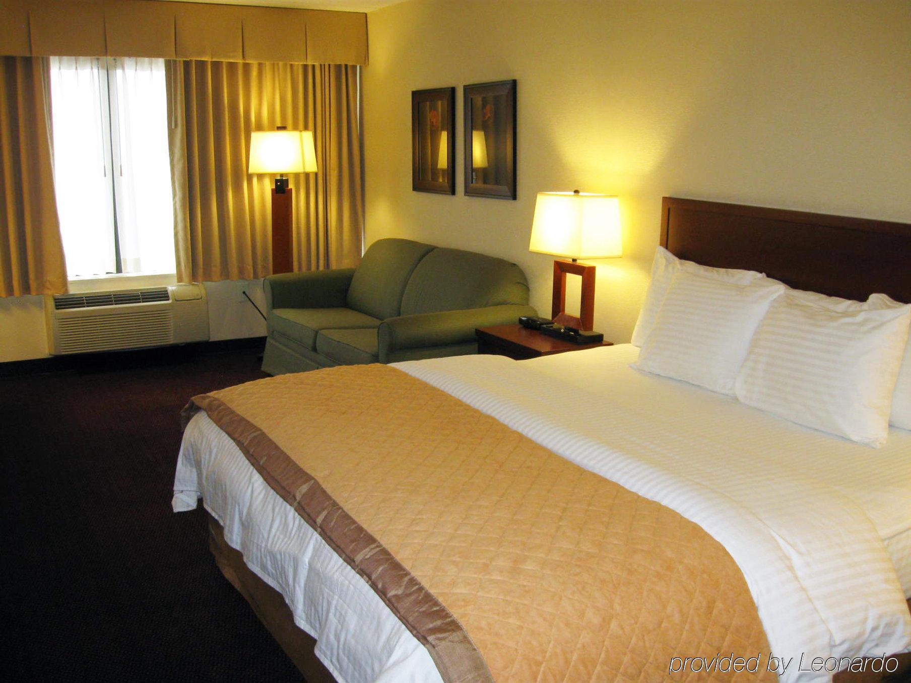 Clarion Hotel Somerset - New Brunswick Kamer foto